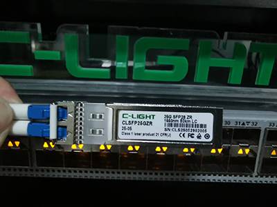 25G-SFP-80km-transceiver